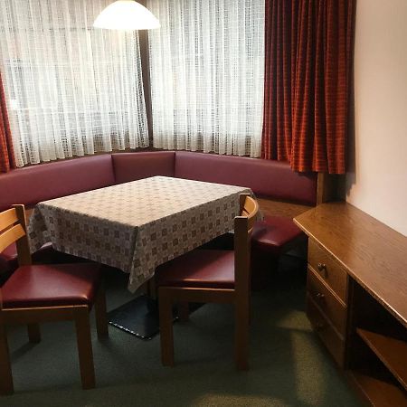 Niki Appartments San Candido Kültér fotó