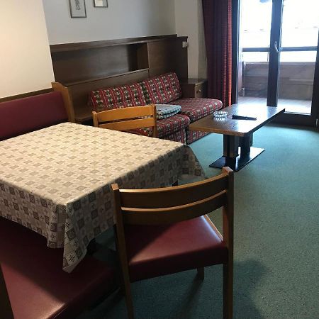 Niki Appartments San Candido Kültér fotó