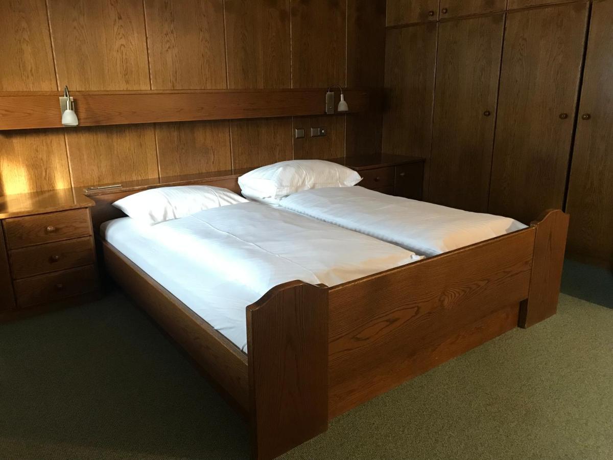 Niki Appartments San Candido Kültér fotó