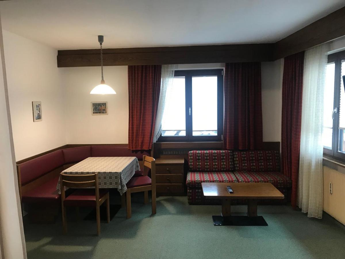 Niki Appartments San Candido Kültér fotó