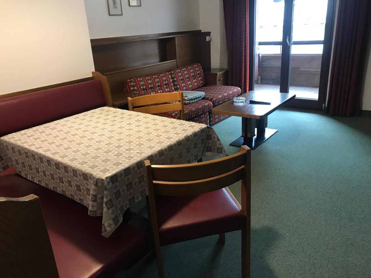 Niki Appartments San Candido Kültér fotó
