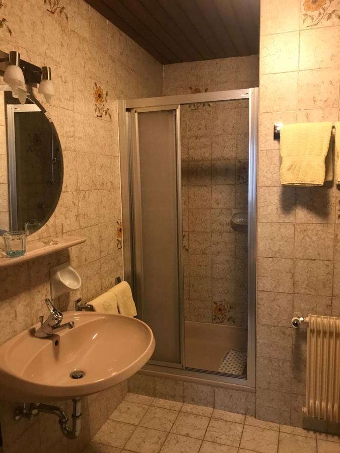 Niki Appartments San Candido Kültér fotó